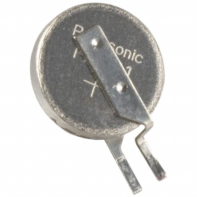 ML-621S/DN Panasonic - BSG  Piles rechargeables (secondaires)